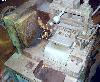  CUMBERLAND 6" Pelletizer, helical rotor,